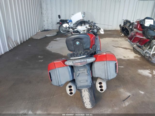 2014 BMW K1600 WB1061103EZX82037 Photo 5