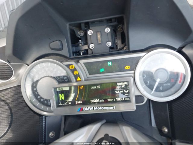 2014 BMW K1600 WB1061103EZX82037 Photo 6