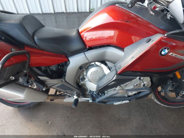 2014 BMW K1600 WB1061103EZX82037 Photo 7