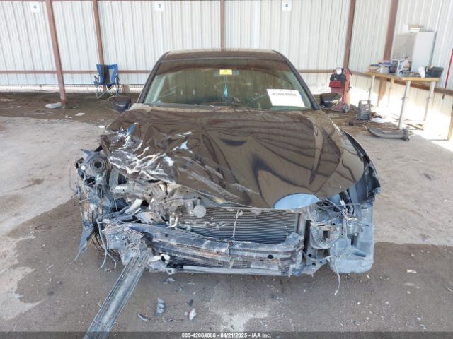 1HGCR2F50FA120774 Honda Accord Sport