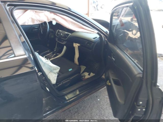 1HGCR2F50FA120774 Honda Accord Sport