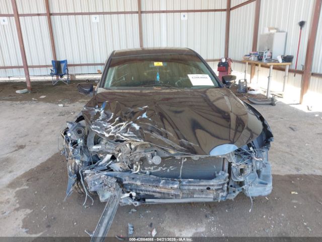 1HGCR2F50FA120774 Honda Accord Sport