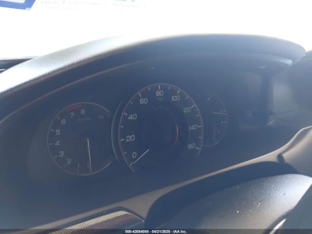 1HGCR2F50FA120774 Honda Accord Sport