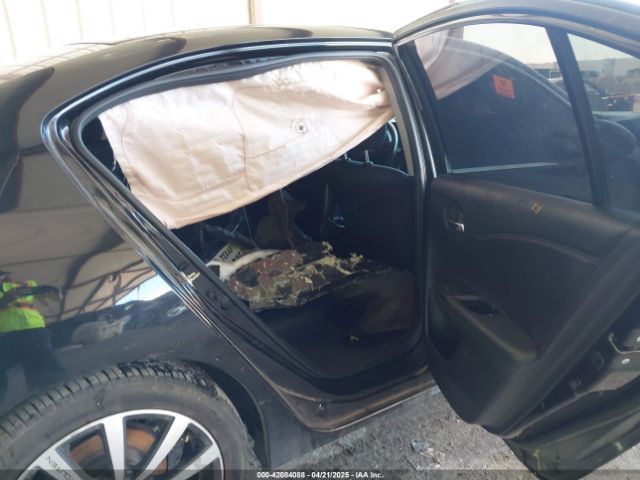 1HGCR2F50FA120774 Honda Accord Sport
