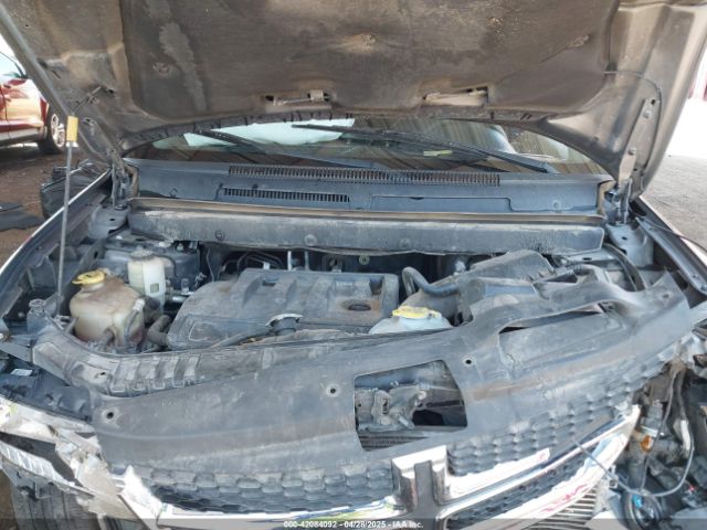 3C4PDCAB0FT573528 Dodge Journey American Value Pkg