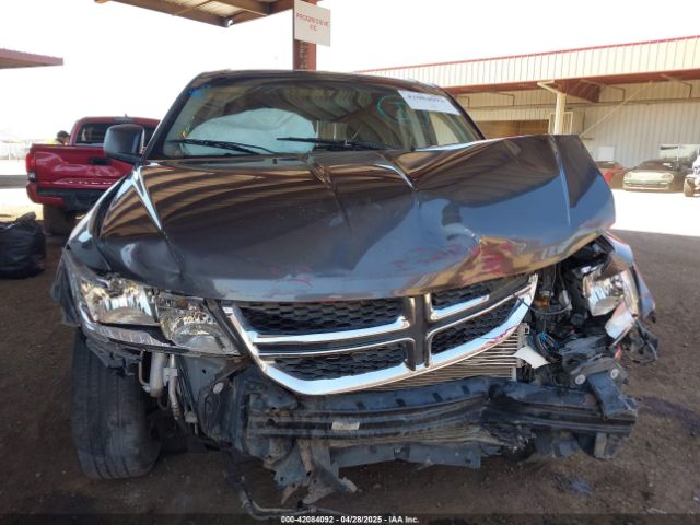 3C4PDCAB0FT573528 Dodge Journey American Value Pkg