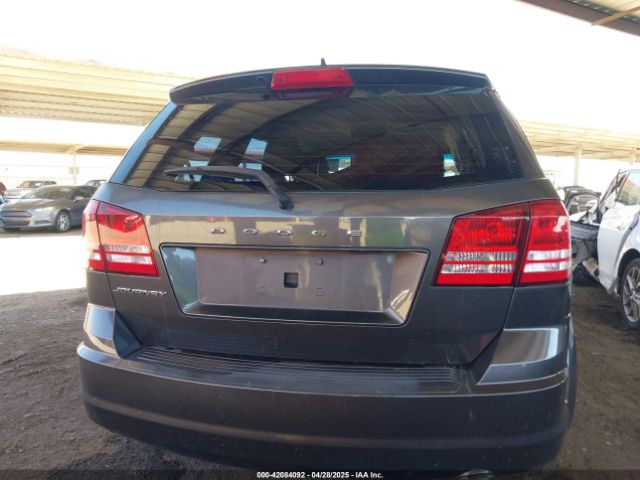 3C4PDCAB0FT573528 Dodge Journey American Value Pkg