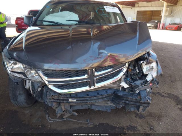 3C4PDCAB0FT573528 Dodge Journey American Value Pkg