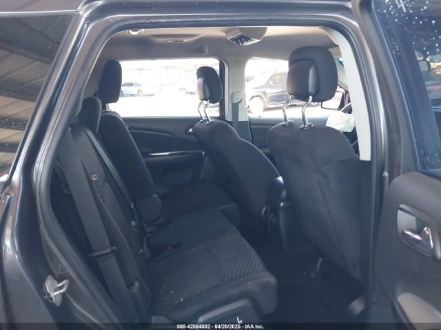 3C4PDCAB0FT573528 Dodge Journey American Value Pkg