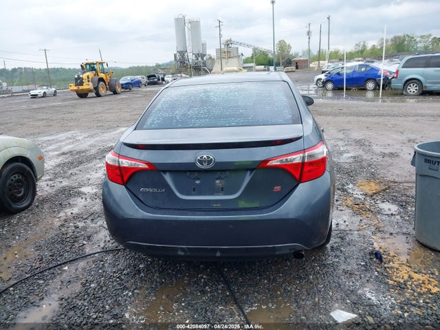 Toyota Corolla S Plus 2014 2T1BURHE7EC191902 Image 16