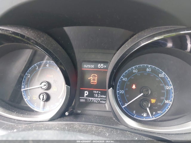 Toyota Corolla S Plus 2014 2T1BURHE7EC191902 Image 7