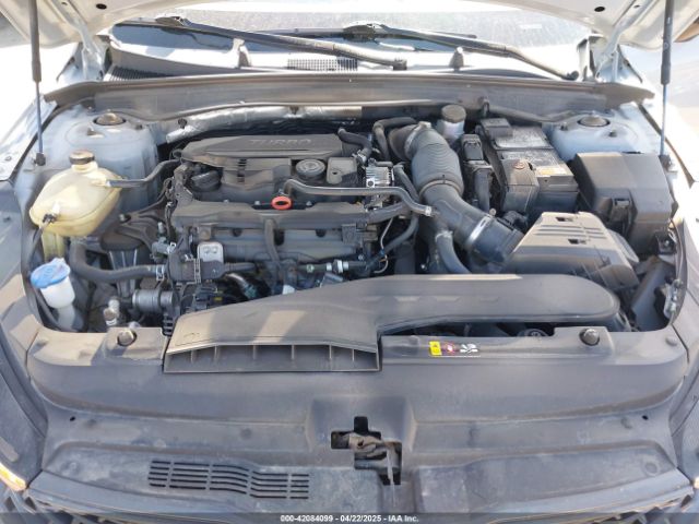 5XXG64J22MG065702 KIA K5 Gt-line