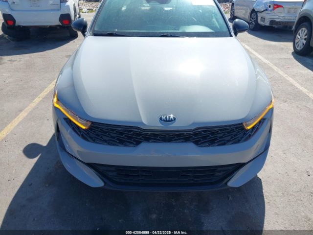 5XXG64J22MG065702 KIA K5 Gt-line