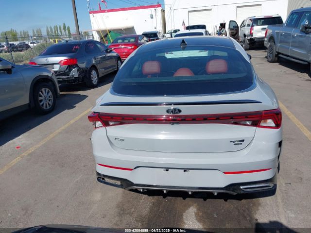 5XXG64J22MG065702 KIA K5 Gt-line