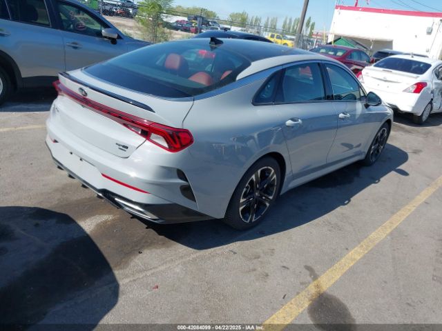 5XXG64J22MG065702 KIA K5 Gt-line