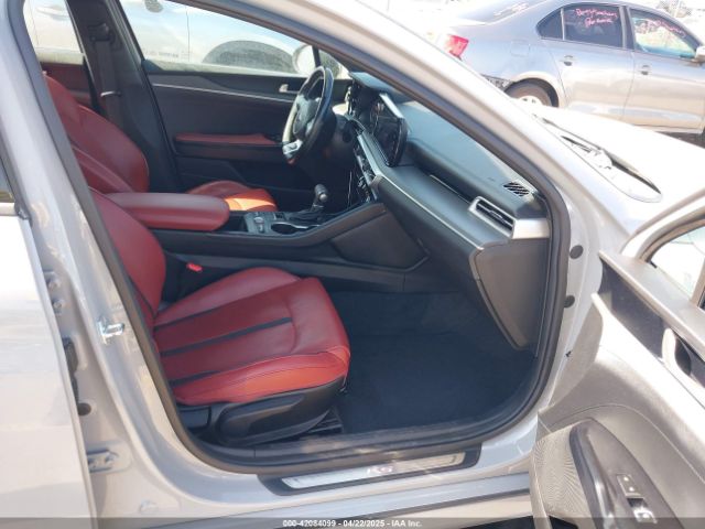 5XXG64J22MG065702 KIA K5 Gt-line
