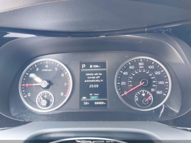 5XXG64J22MG065702 KIA K5 Gt-line