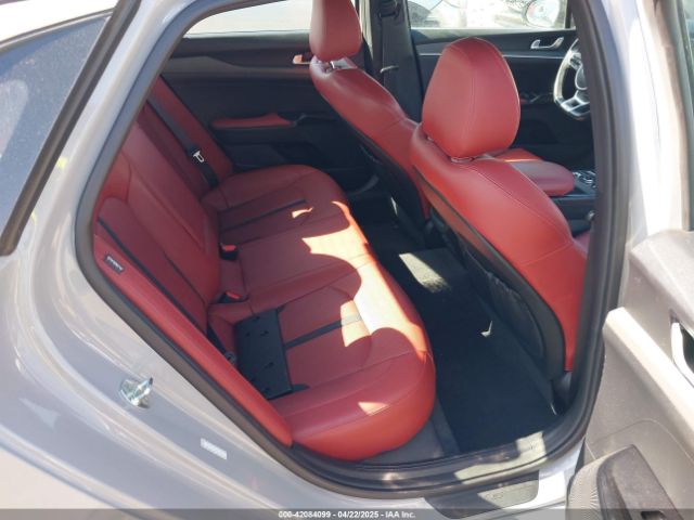 5XXG64J22MG065702 KIA K5 Gt-line