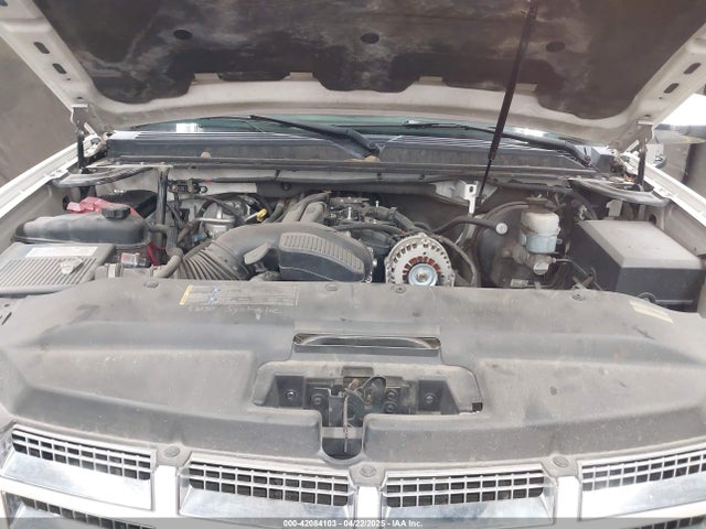 2007 CADILLAC ESCALADE 1GYFK63807R414338 Photo 9