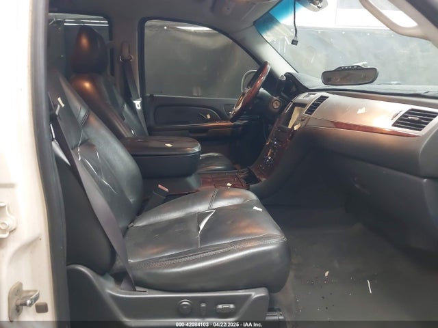 2007 CADILLAC ESCALADE 1GYFK63807R414338 Photo 4