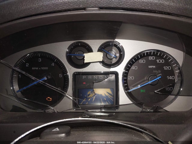 2007 CADILLAC ESCALADE 1GYFK63807R414338 Photo 6