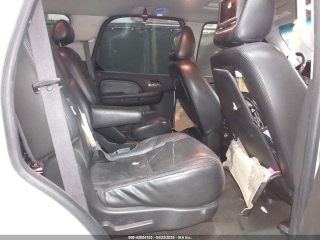 2007 CADILLAC ESCALADE 1GYFK63807R414338 Photo 7