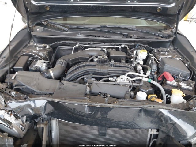 4S3GTAN66H3712368 Subaru na