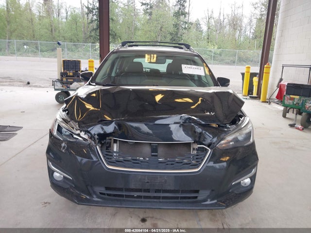 4S3GTAN66H3712368 Subaru na