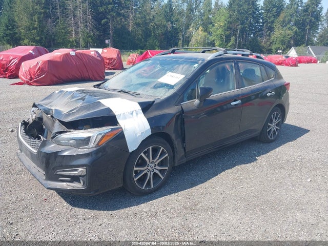 4S3GTAN66H3712368 Subaru na