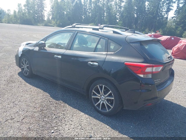 4S3GTAN66H3712368 Subaru na
