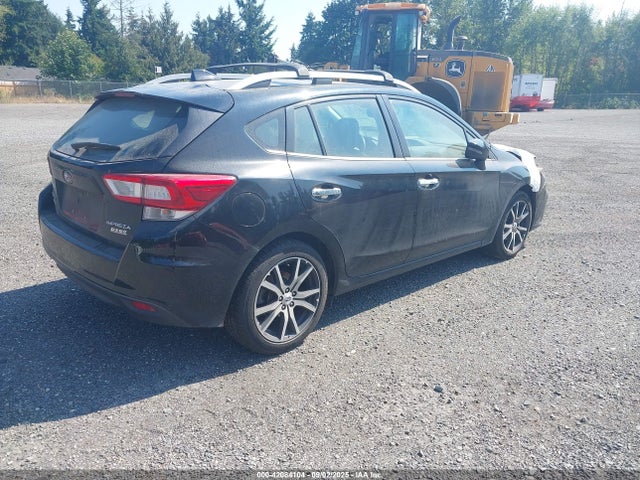 4S3GTAN66H3712368 Subaru na