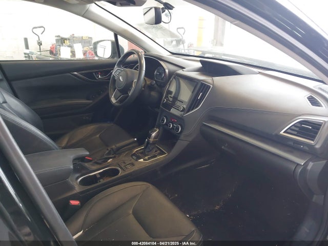 4S3GTAN66H3712368 Subaru na