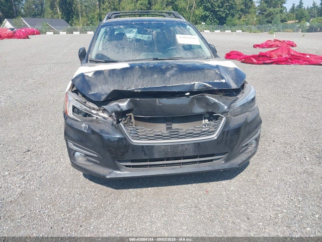 4S3GTAN66H3712368 Subaru na