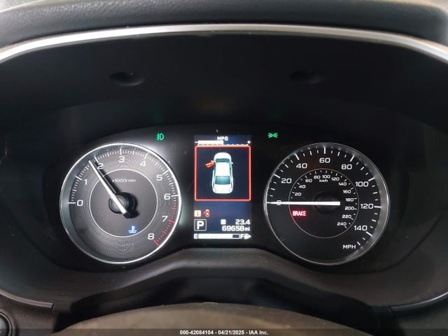 4S3GTAN66H3712368 Subaru na