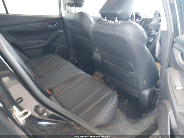 4S3GTAN66H3712368 Subaru na