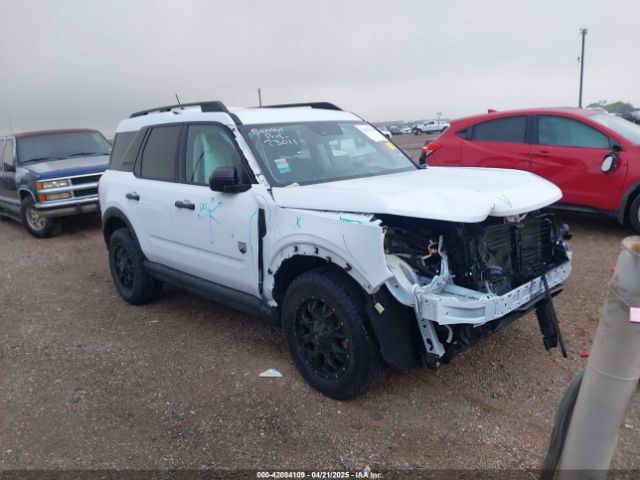 3FMCR9B61MRA83206 auction archive image