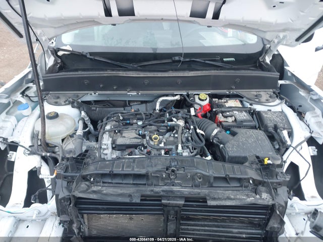 3FMCR9B61MRA83206 Ford Bronco Sport Big Bend