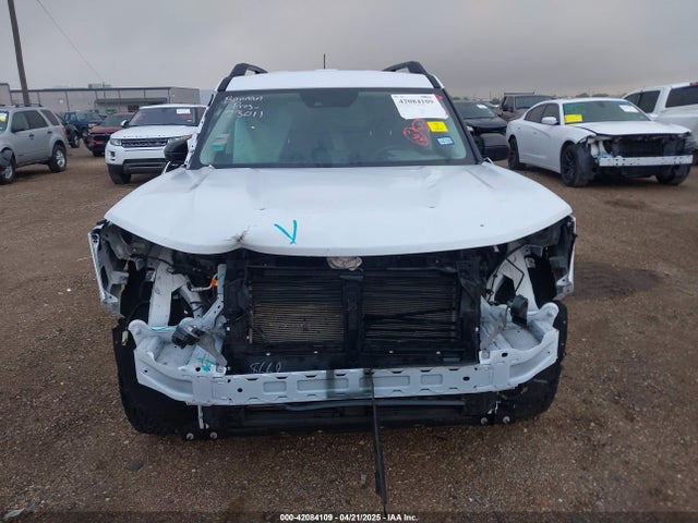 3FMCR9B61MRA83206 Ford Bronco Sport Big Bend