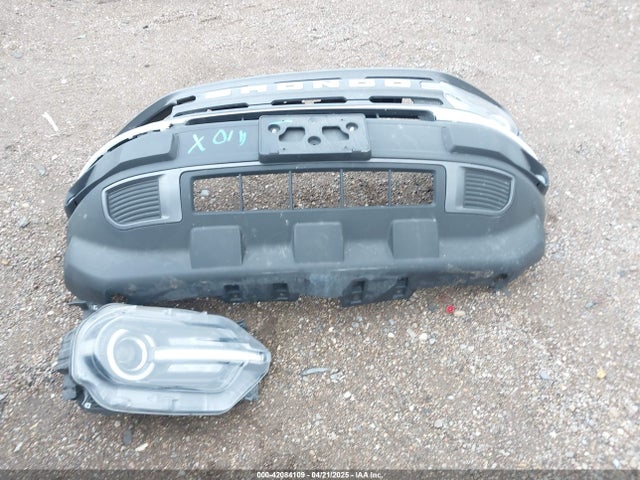 3FMCR9B61MRA83206 Ford Bronco Sport Big Bend