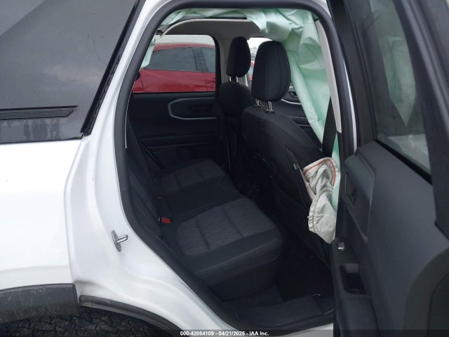 3FMCR9B61MRA83206 Ford Bronco Sport Big Bend