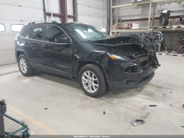 1C4PJMCS7GW213051 auction archive image