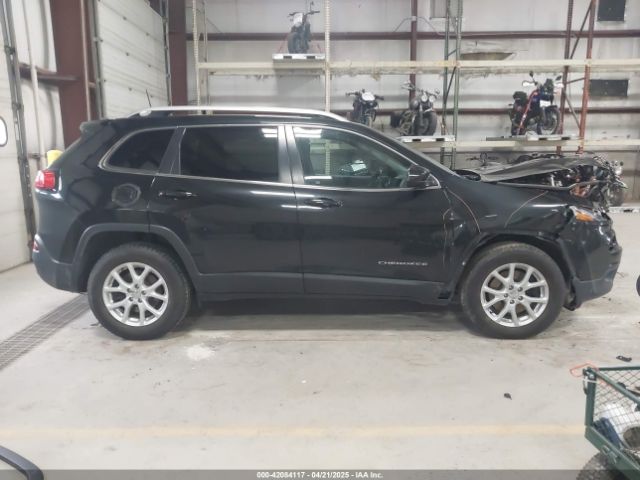 1C4PJMCS7GW213051 Jeep Cherokee North