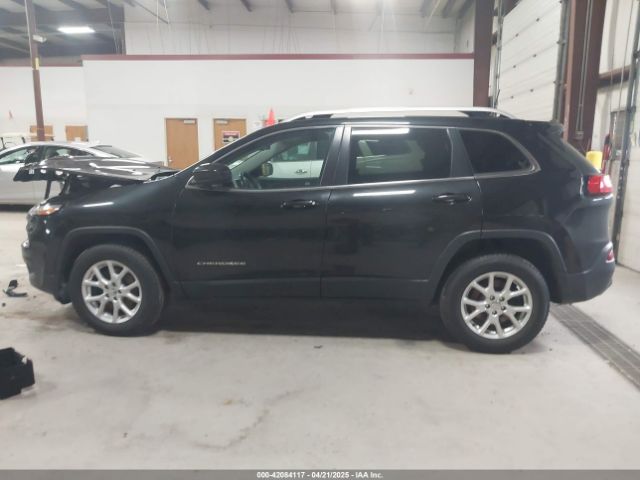 1C4PJMCS7GW213051 Jeep Cherokee North