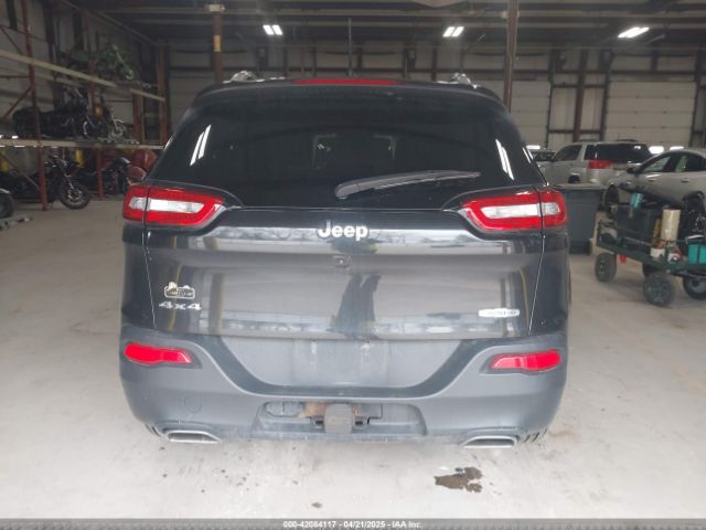1C4PJMCS7GW213051 Jeep Cherokee North
