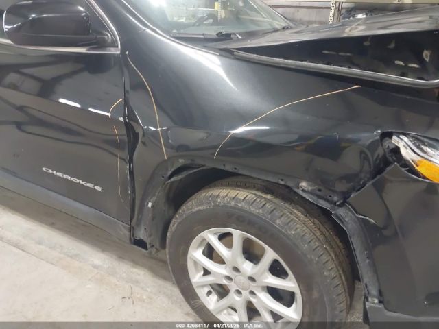 1C4PJMCS7GW213051 Jeep Cherokee North