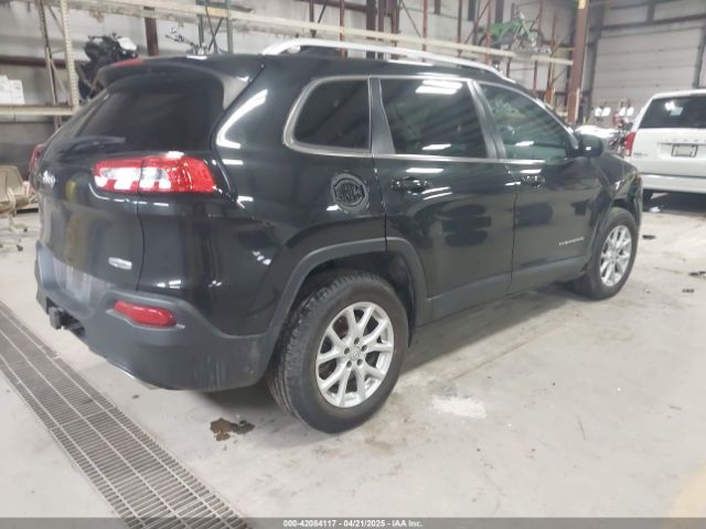 1C4PJMCS7GW213051 Jeep Cherokee North