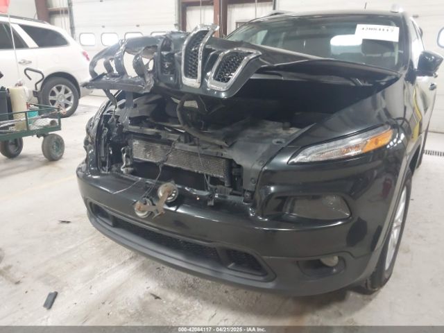 1C4PJMCS7GW213051 Jeep Cherokee North
