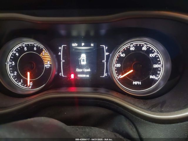 1C4PJMCS7GW213051 Jeep Cherokee North