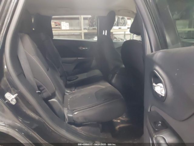 1C4PJMCS7GW213051 Jeep Cherokee North