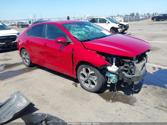 3KPF24AD2LE248291 auction archive image